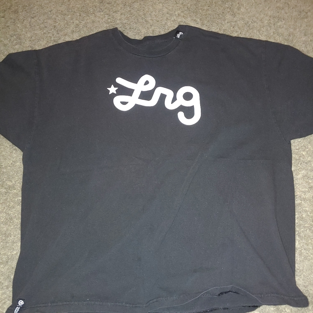 LRG T-SHIRT